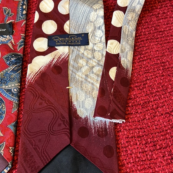 Bundle of ties - Picture 7 of 7